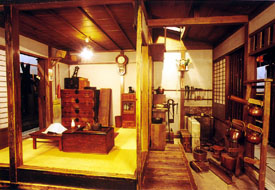 銅壺屋