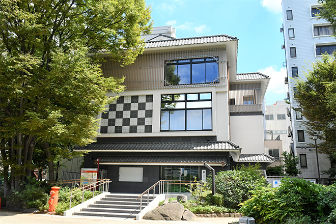 下町風俗資料館
