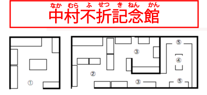 展示のご案内