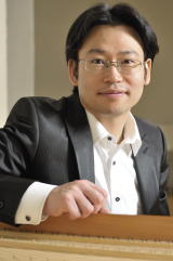 大塚　直哉(東京藝術大学音楽学部 准教授)