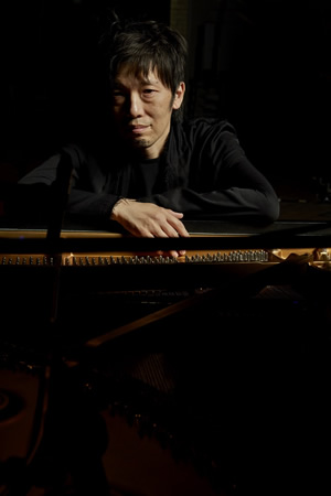 石井彰(Pf)