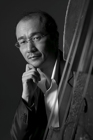 井上陽介