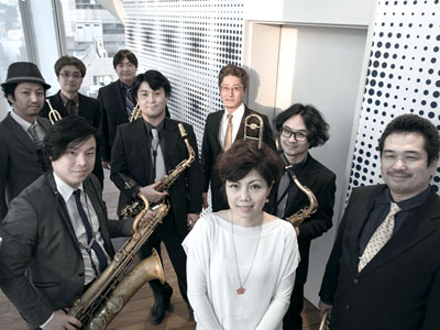 福井ともみ＆マウント・ノネット