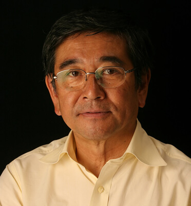 石坂浩二