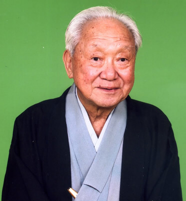 三遊亭金馬