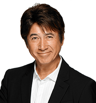 草刈正雄