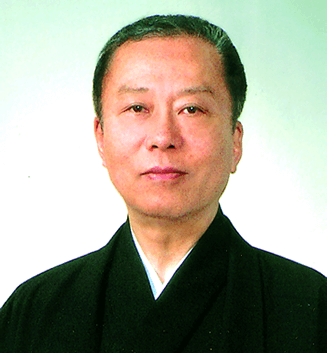 新内仲三郎