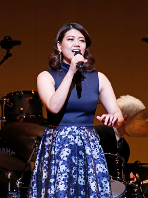 有川久美子