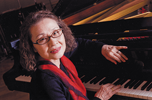 後藤芳子