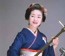 檜山うめ吉