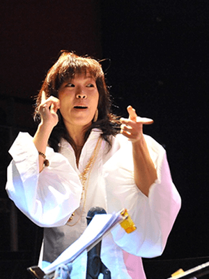 八木美楠子