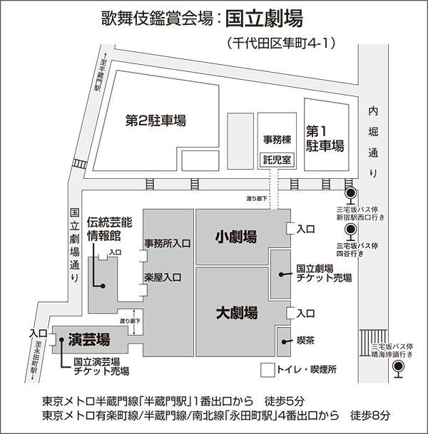 国立劇場