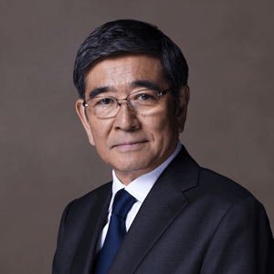 石坂浩二