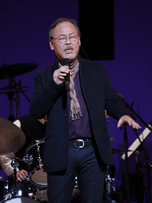 太田裕(Vo)