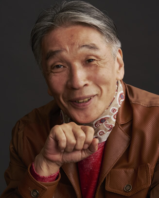 堺正章