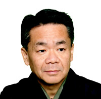 春風亭一朝