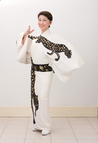 水前寺清子