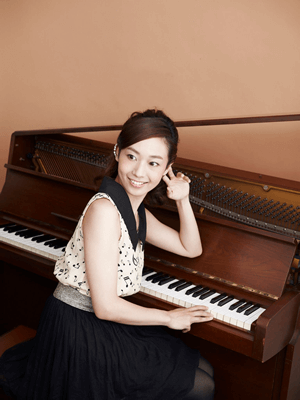 田中菜緒子(Pf)