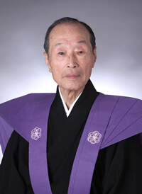 鶴澤寛治
