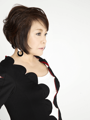 渡辺真知子(Vo)