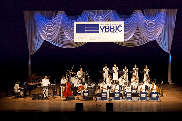 昭和音楽大学Lily Jazz Orchestra