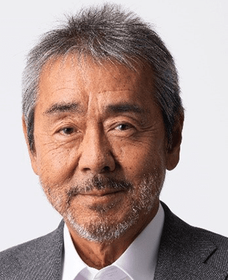 寺尾聰