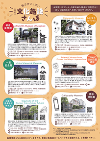 日本語文化施設マップ2