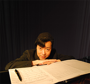 野口久和(Pf)
