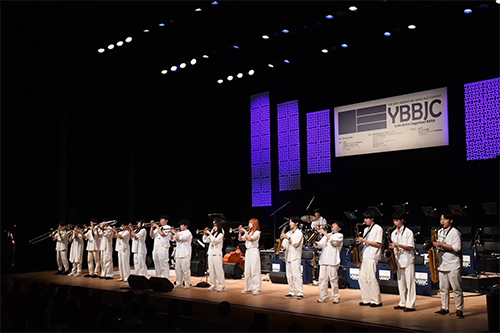 昭和音楽大学Lily Jazz Orchestra
