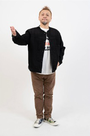 MC Ume